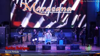 Video thumbnail of "Maritza Rodriguez - Show Completo"