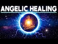 777Hz ! Attract Positivity   Luck   Abundance ! Powerful 432 Hz   777 Hz ! Angelic Healing Frequency