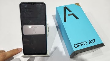 How to reset network in oppo A17,A17k | Bluetooth reset kaise kare | Reset wifi | Reset mobile data