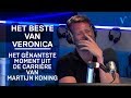Het beste van Radio Veronica | Het gênantste moment uit de carrière van Martijn Koning | Week 25