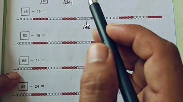 कक्षा 3 गणित का कार्यपत्रक 35+36|| karypatrk 35 aur 36 Pahal maths Workbook Class 3