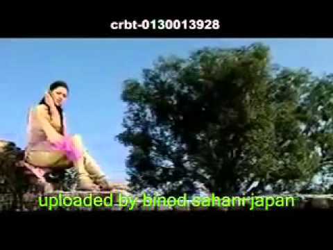 Nepali folk song samjhi samjhi runu parne chha by rajendra kadel  devi gharti