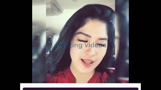 keseruan ochi rosdiana ,marshanda&pemain lainnya dilokasi syuting orang ketiga,lucu dan seru bangat