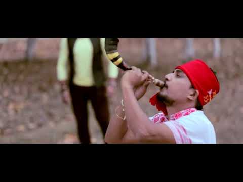 New video song Anjala simanta sekor