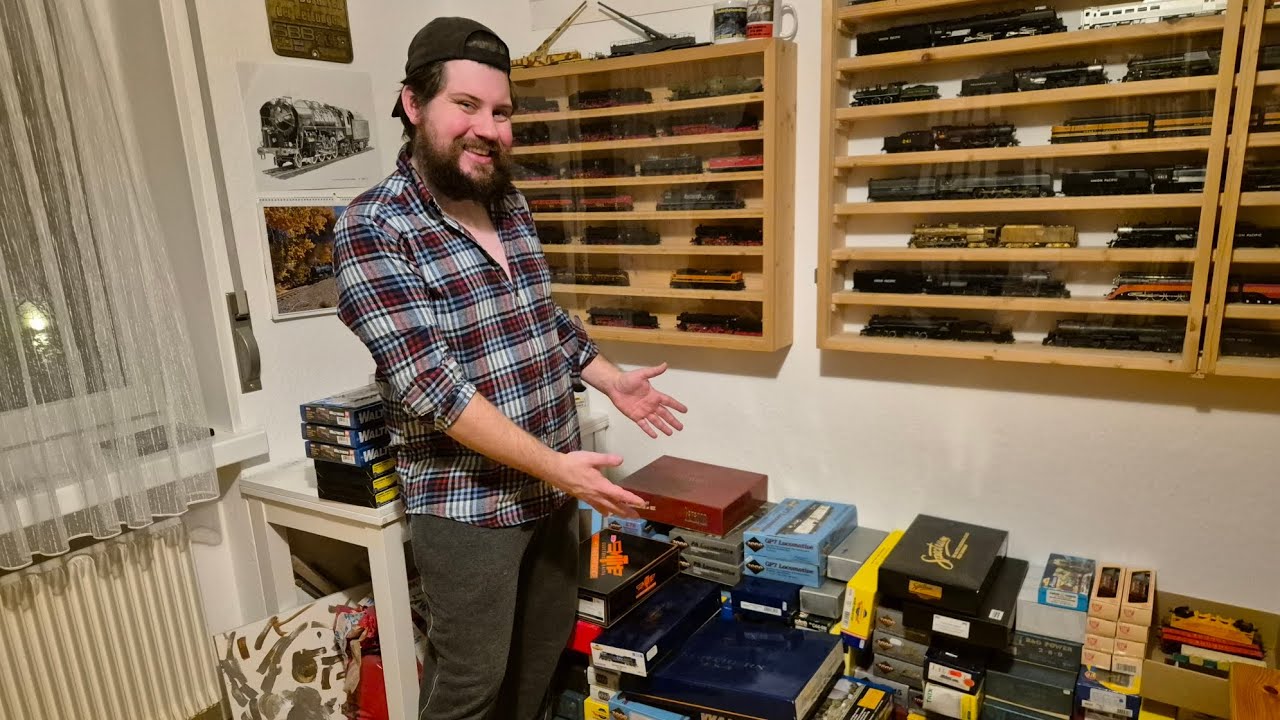 Die Sammlung Teil 2 🥳🥳🥳🥳🥳😜