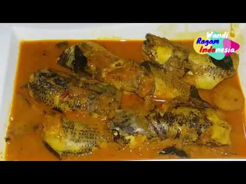 resep-ikan-gabus-masak-uwueh