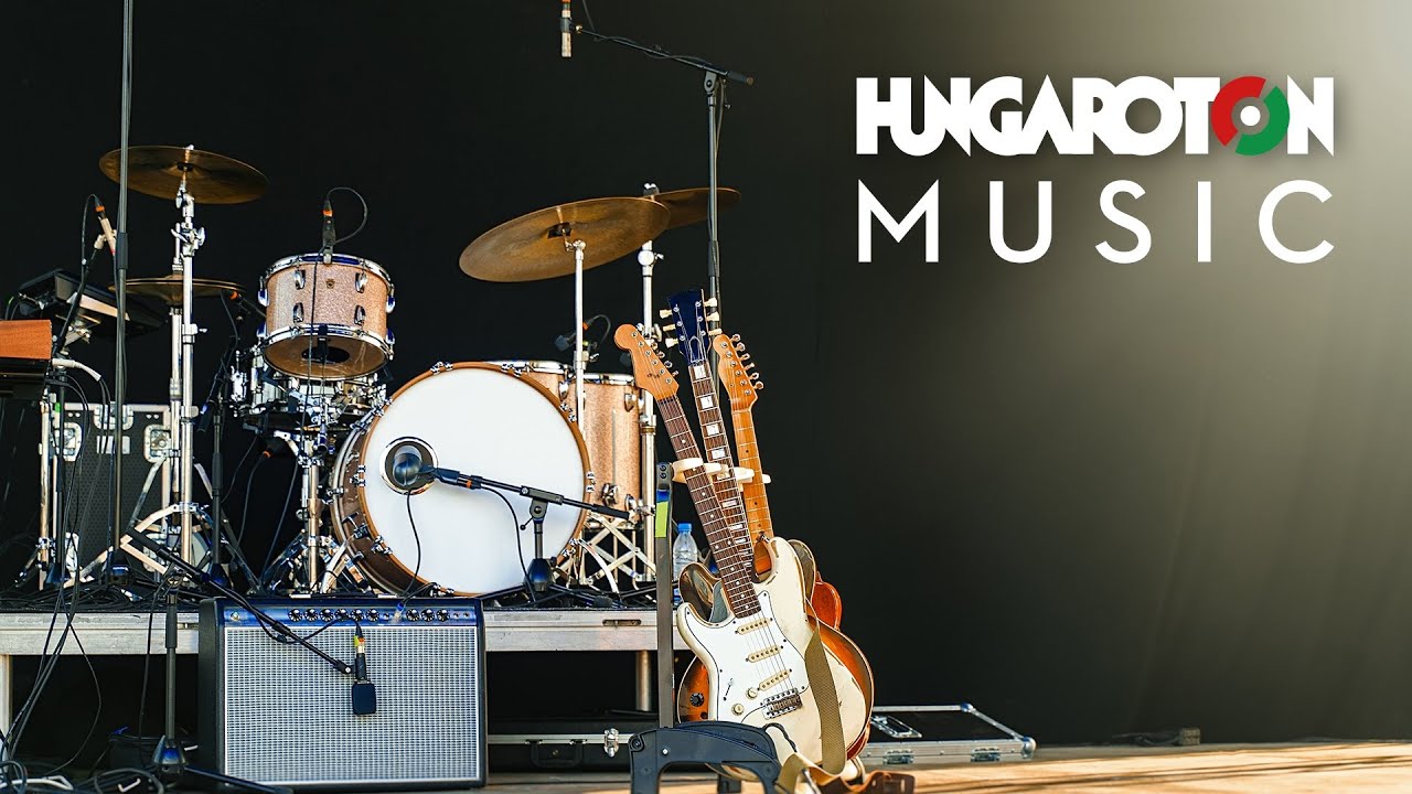 Nincsen párja - a-moll koncert csárdás