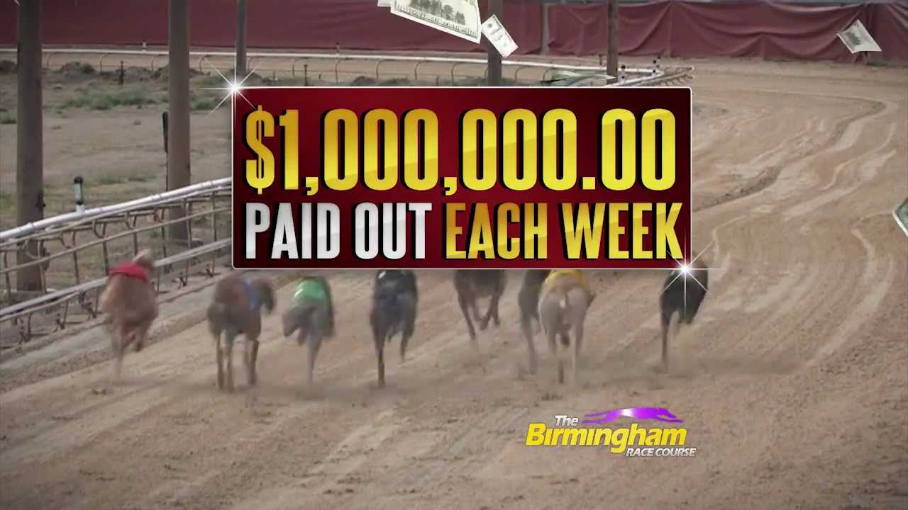 Birmingham Race Course Making The Cut YouTube birmingham-race-course-making-the-cut-youtube