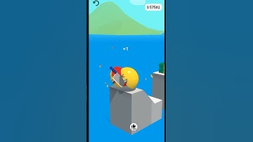 Slice it All.3D Game Android Mobile Gameplay #shortsvideo#shorts #walkthrough#gameplay #gaming#viral