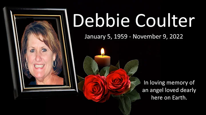 Debbie Coulter