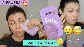 😧 DESPERTAR CON PIEL RADIANTE? ✨ MASCARILLA NOCTURNA FREEMAN GEL...FUNCIONA? | KAREN GUP screenshot 2