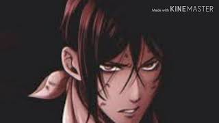 Nightcore - Zgniła Róża