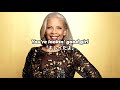 [和訳] Kiss - Patti Austin