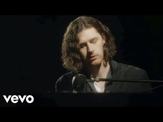 Hozier - Better Love (From The Legend of Tarzan - Official Video) class=