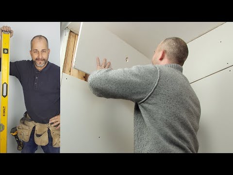 how-to-install-drywall-in-your-shower