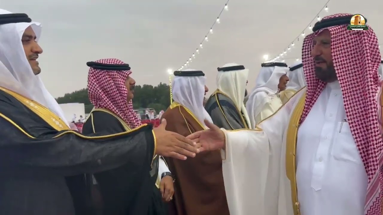 مشاركة مشايخ واعيان بلقرن من السراة وتهامة في حفل تكريم الشاعر عبدالله البيضاني