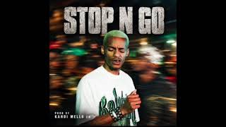 Justin 99 x Kandi Mello zm x W4DE "STOP N GO" ft Focalistic x Uncool Mc | Amapiano type Beat 