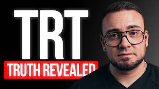 The Shocking TRUTH About TRT and HEART HEALTH (New FDA Update)