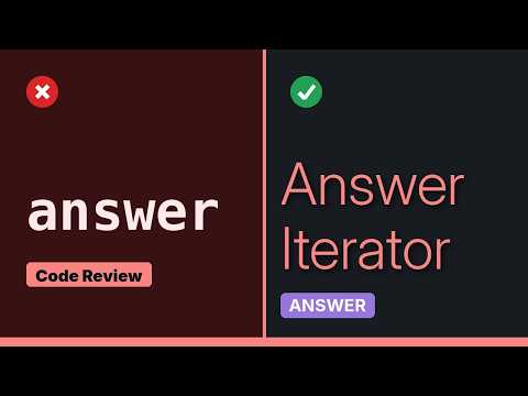 Iterator-like interface for extracting records from a blob (4 Solutions!!)