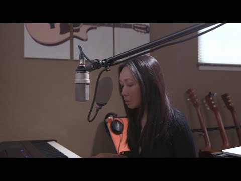 A Great Big World, Christina Aguilera - Say Something (Cover by Lisa Jensen)
