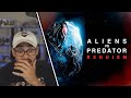 AVPR Aliens vs. Predator Requiem (2007) Movie Reaction! FIRST TIME WATCHING!