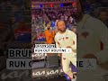 see you at the garden tomorrow 👀🏃‍♂️ #nba #nyknicks #jalenbrunson