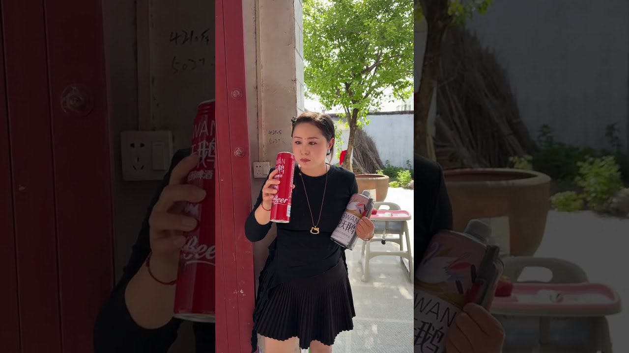 婆婆连上两次儿媳的当！