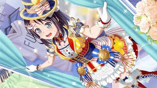 [Garupa/EN] [4★] This Is Where I Belong - Episode: Thank You, Michelle screenshot 3