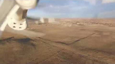 Phantom 3 Professional - ESC failure!