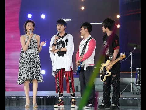 【大张伟】2009.07.12_商演【CCTV3】欢乐中国行：魅力宣城(安徽省2009第29期)(花儿3人《香帅帅》《嘻唰唰》花鼓戏)