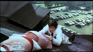 Jim Dale is more than 'Just Jim Dale' in this hit one-man show