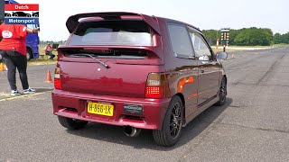 Download Lagu Never Underestimate a KEI CAR ! MP3