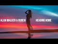 Alan Walker & Ruben – Heading Home (MODEL VIDEO) | TikTok Music 2020