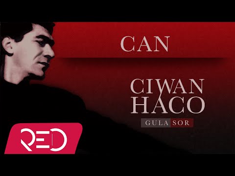 Ciwan Haco - Can【Remastered】 (Official Audio)