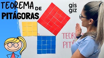 TEOREMA DE PITÁGORAS 9 ANO