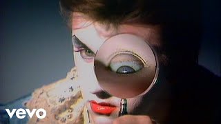 Visage - Mind Of A Toy (Official Video)