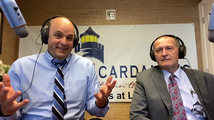 Episode 15: WTDW...Criminal Law with guest Russ St...