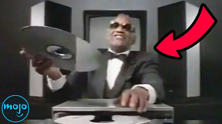 Top 10 1980's Things That FAILED Spectacularly