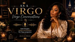 WHAT VIRGOS NEVER SAY OUT LOUD ♍️  10 Virgo Conversations That Hit DIFFERENT screenshot 5
