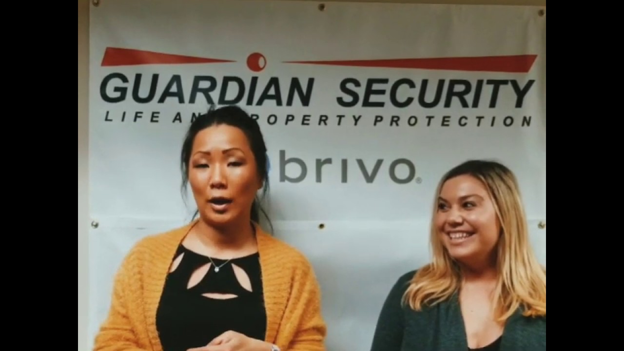 Guardian Security - Preventing False Fire Alarms