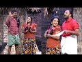 Thakarppan Comedy I Amaram cenema spoof | Mazhavil Manorama