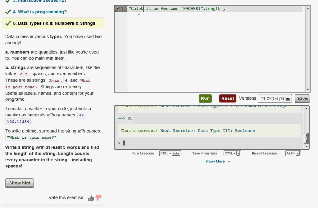 Code Academy: Why learn Programming? - YouTube