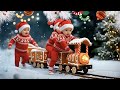 Jingle bell song 2026 Christmas for kids | Jingle bells song Christmas Kids Songs &amp; children's songs