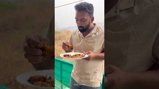 ବର୍ଷା ପାଗକୁ ବୁଟ ଡାଲି ପିଆଜି🤞/Odia Vlog#butadalibara #pakoda #foryou #odiavolg #viral #cooking