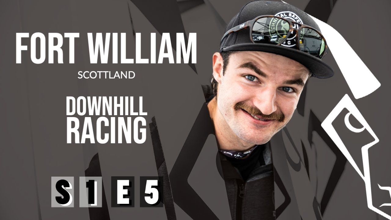 GAMUX FACTORY RACING S1/E5  |  WC #2 Ft. William
