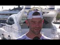 Men's Post-Race Reactions | 2024 Ibiza T100 🎙️