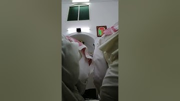 تلاوة سورة الحاقة (صلاة الفجر) الأمام أبو جهاد وفقه الله