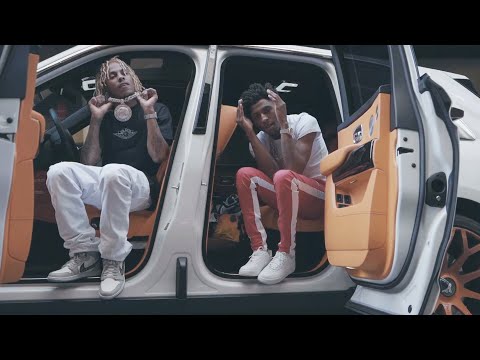 Rich The Kid & YoungBoy Never Broke Again – Can't Let The World In (Official Video)