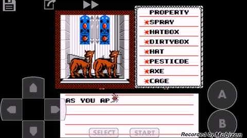 Uninvited Pt. 2: I killed Scarlet O