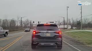EPIC FUN DRIVE ADVENTURE IN INDIANAPOLIS  | ULTIMATE INDY ROAD THRILLS